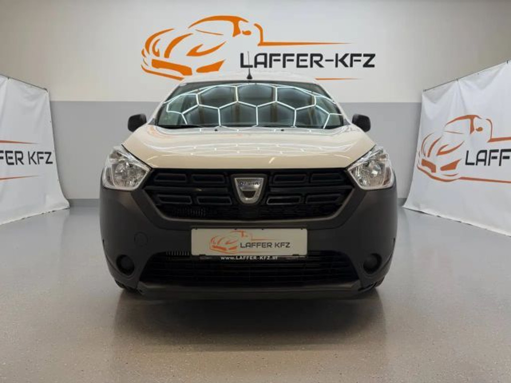 Dacia Dokker