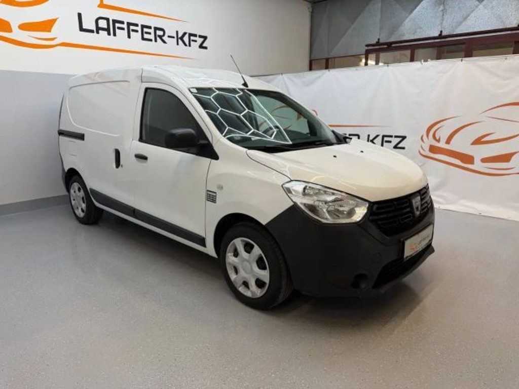 Dacia Dokker