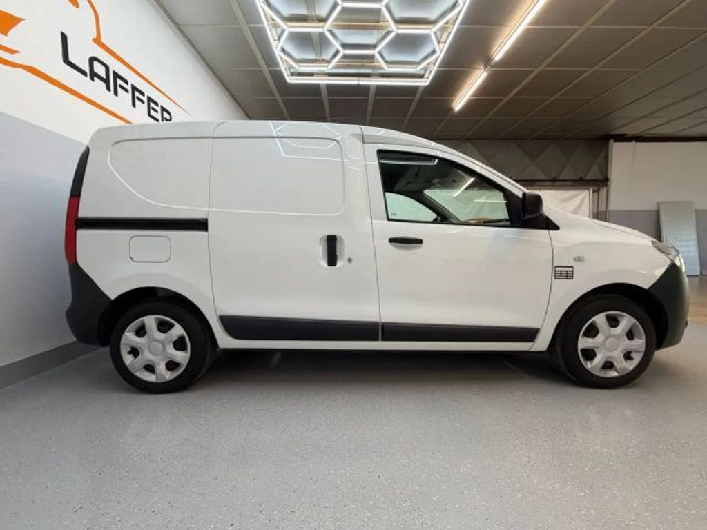 Dacia Dokker