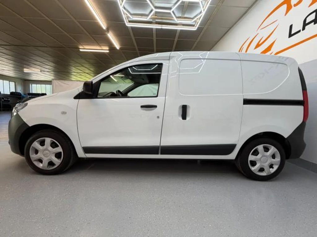 Dacia Dokker