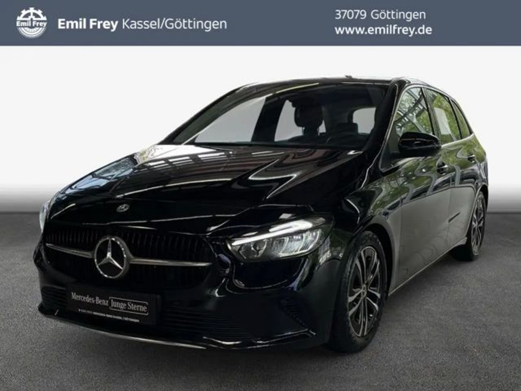 Mercedes-Benz B-Klasse B 200 B-Klasse