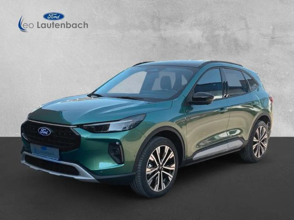 Ford Kuga Active 4x4 Hybrid AWD X