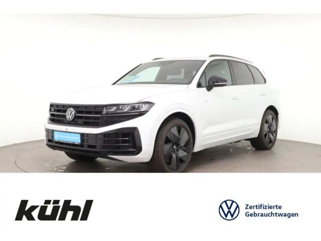 Volkswagen Touareg eHybrid IQ.Drive 3.0 V6 TSI