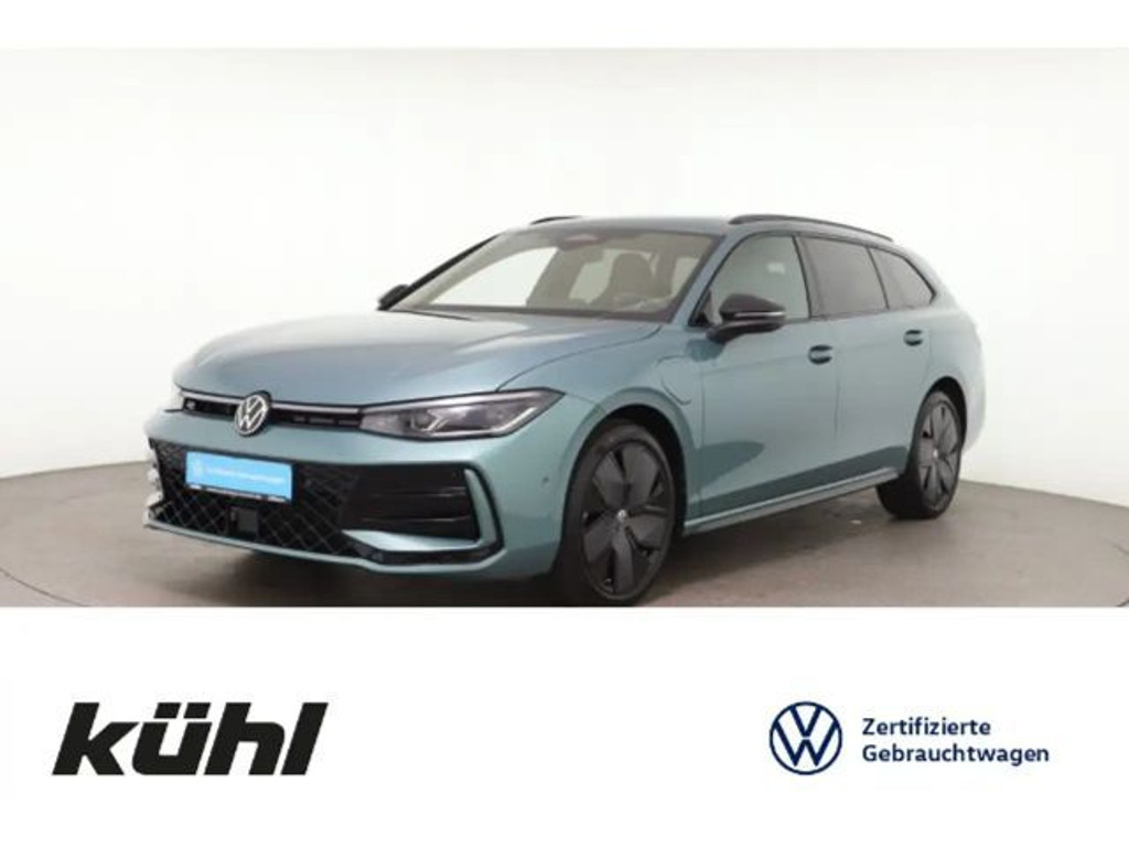 Volkswagen Passat DSG Variant R-Line eHybrid 1.5 TSI IQ.Drive