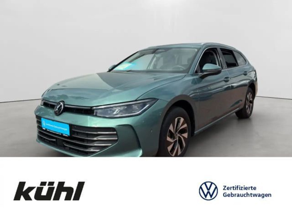 Volkswagen Passat Business DSG Variant IQ.Drive 2.0 TDI
