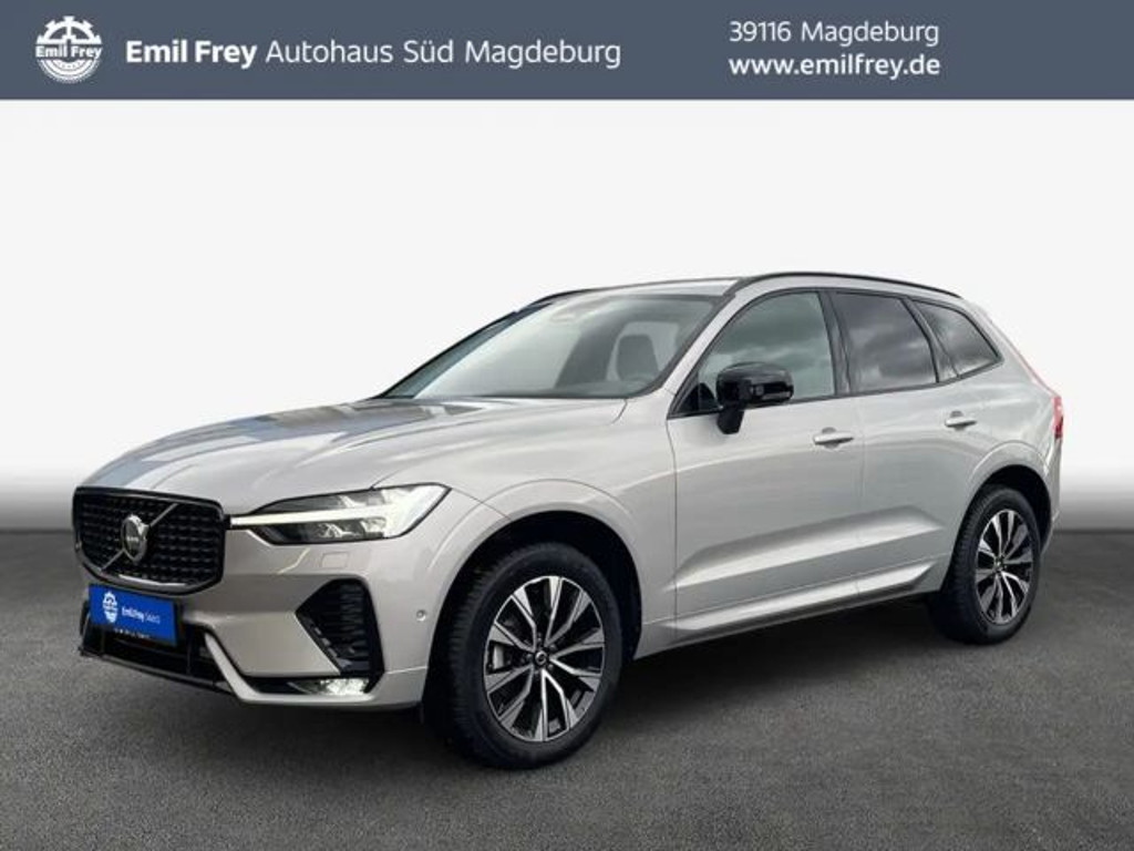 Volvo XC60 AWD Plus Dark