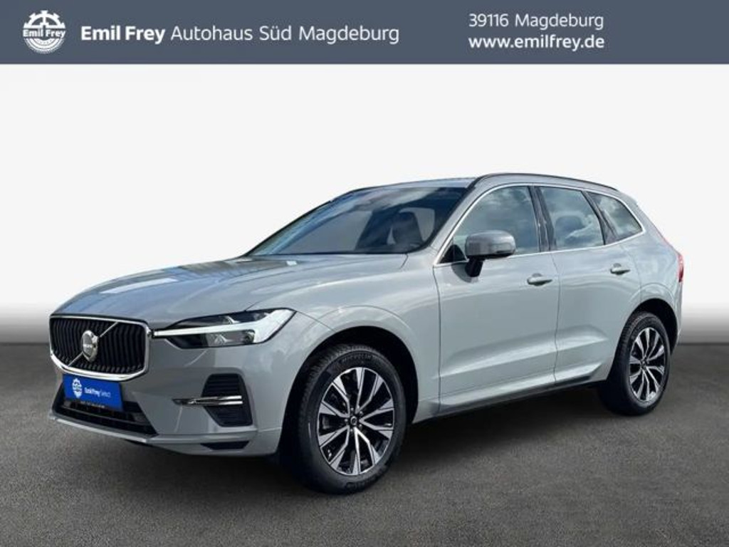 Volvo XC60 AWD Core