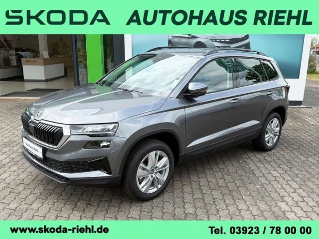 Skoda Karoq Selection 85