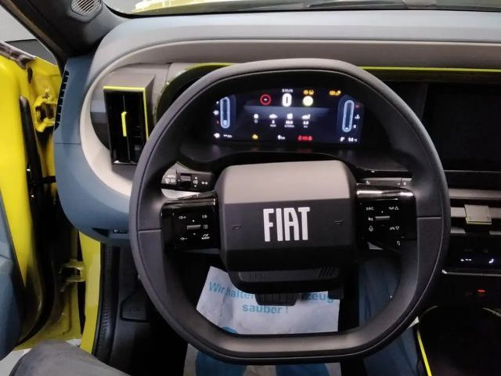 Fiat Grande Panda