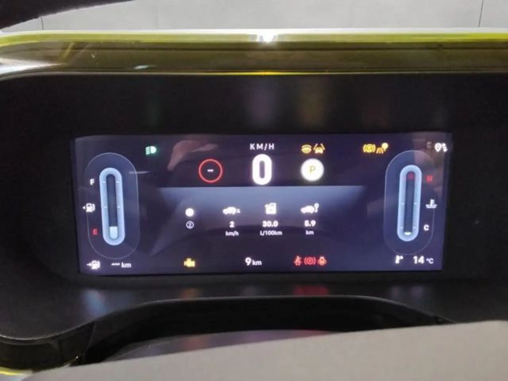 Fiat Grande Panda