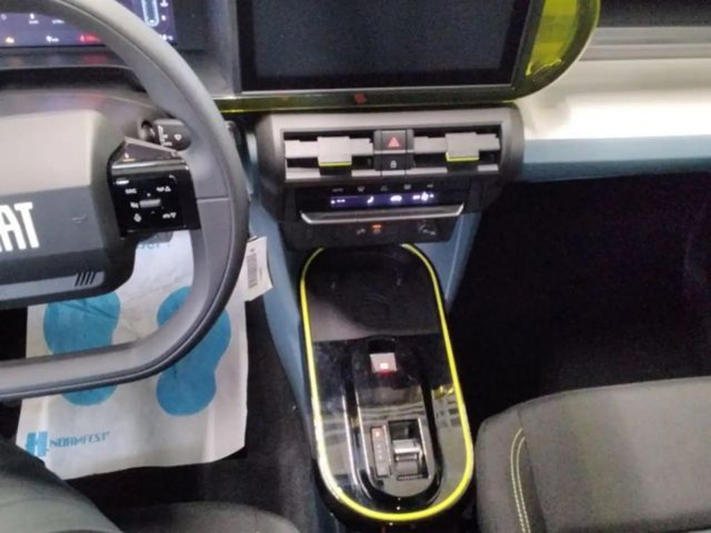 Fiat Grande Panda