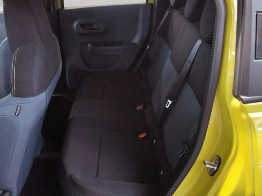 Fiat Grande Panda
