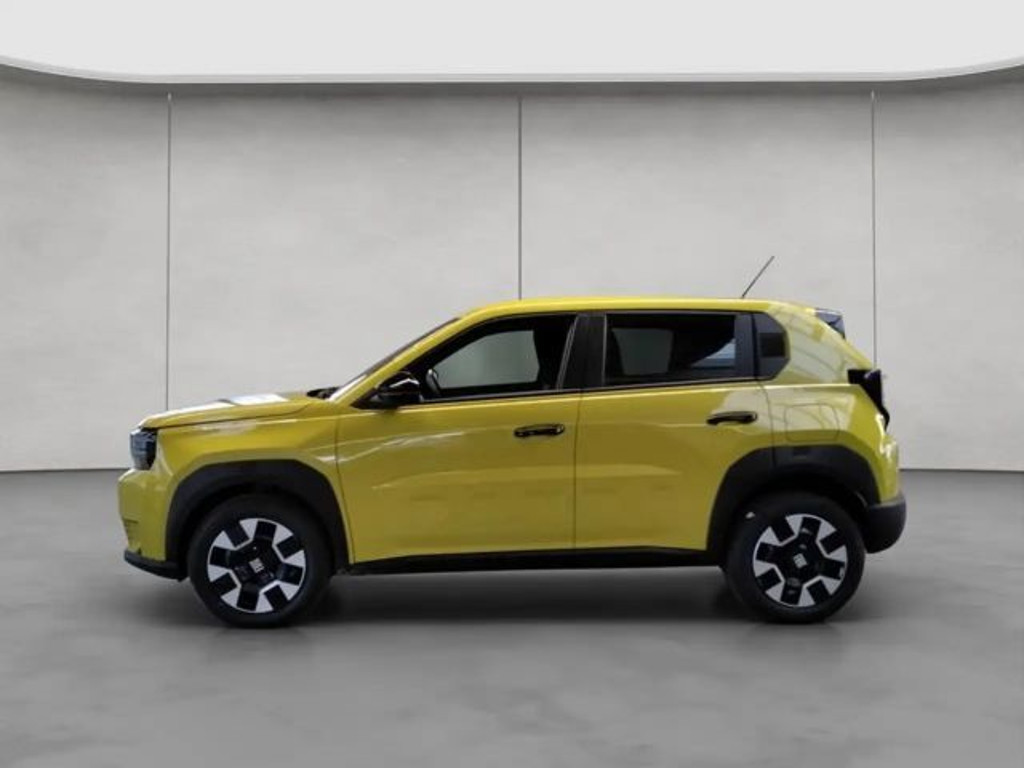 Fiat Grande Panda