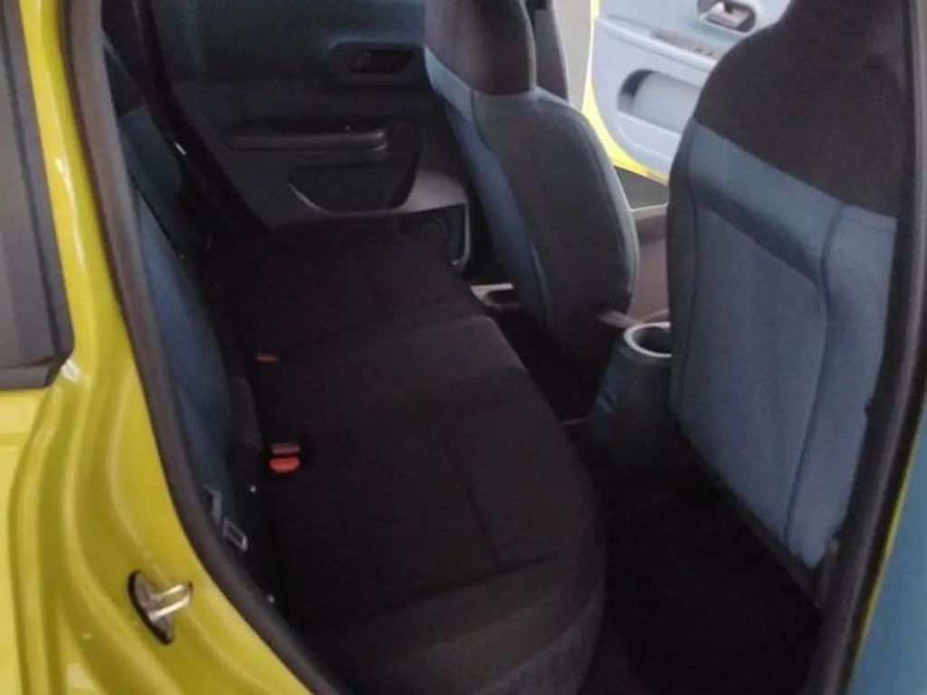 Fiat Grande Panda