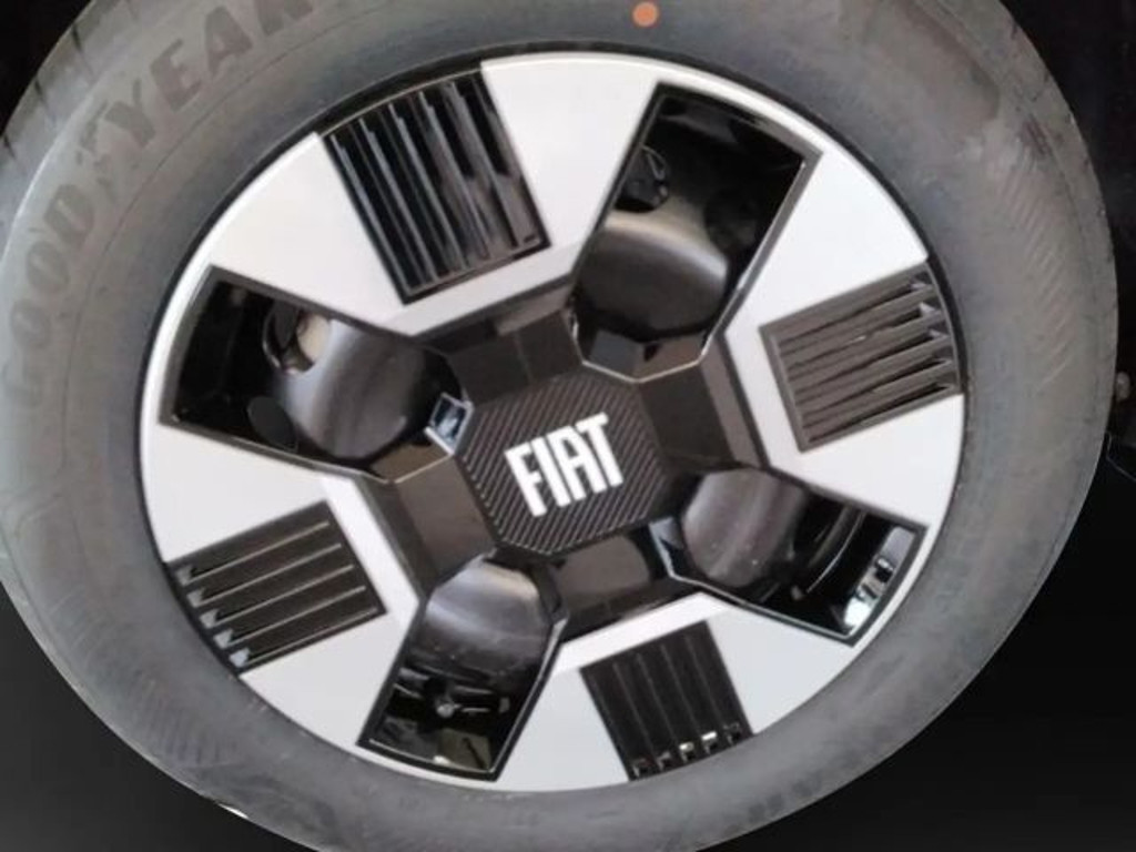 Fiat Grande Panda