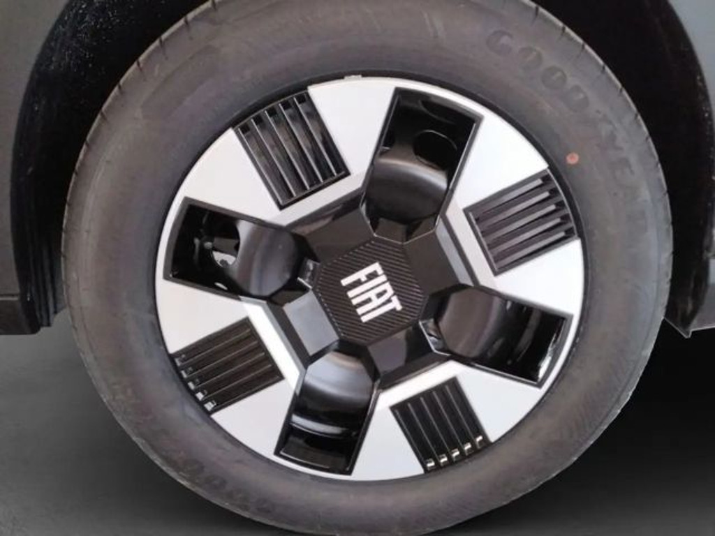Fiat Grande Panda