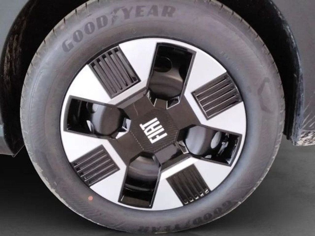 Fiat Grande Panda