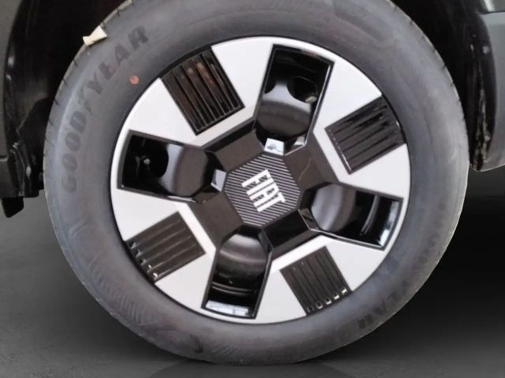 Fiat Grande Panda