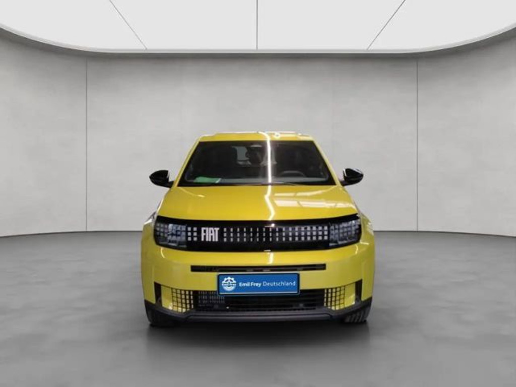 Fiat Grande Panda