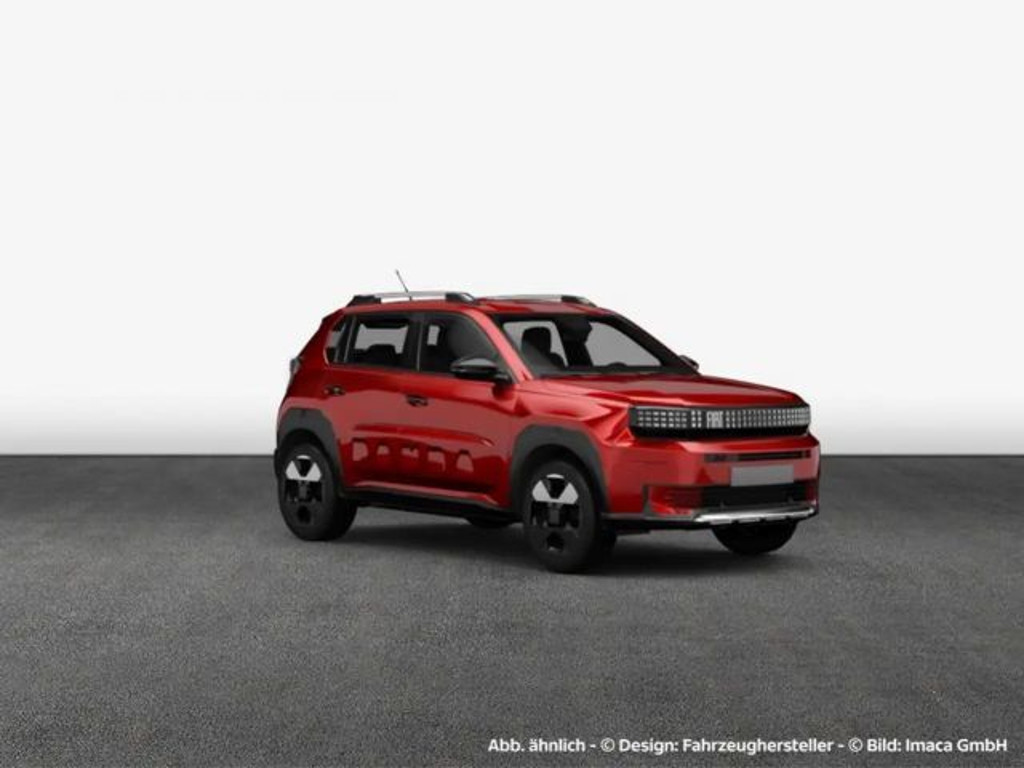 Fiat Grande Panda