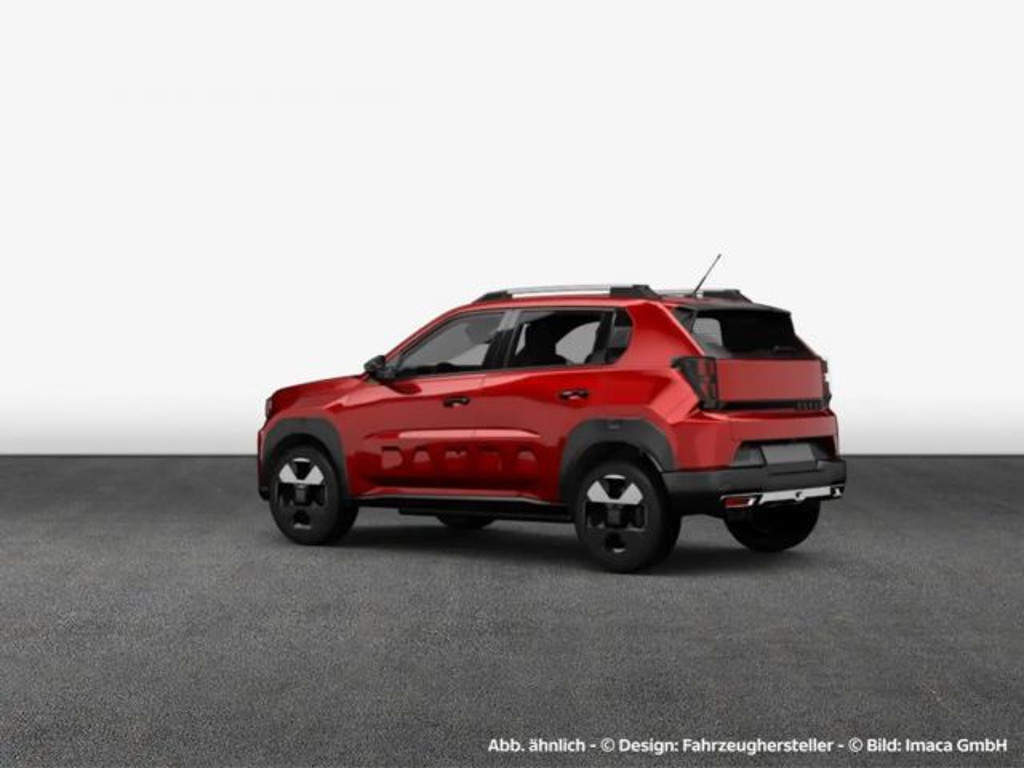 Fiat Grande Panda