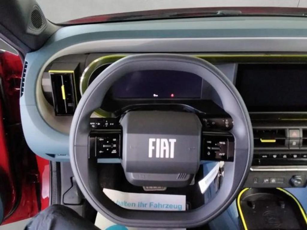 Fiat Grande Panda