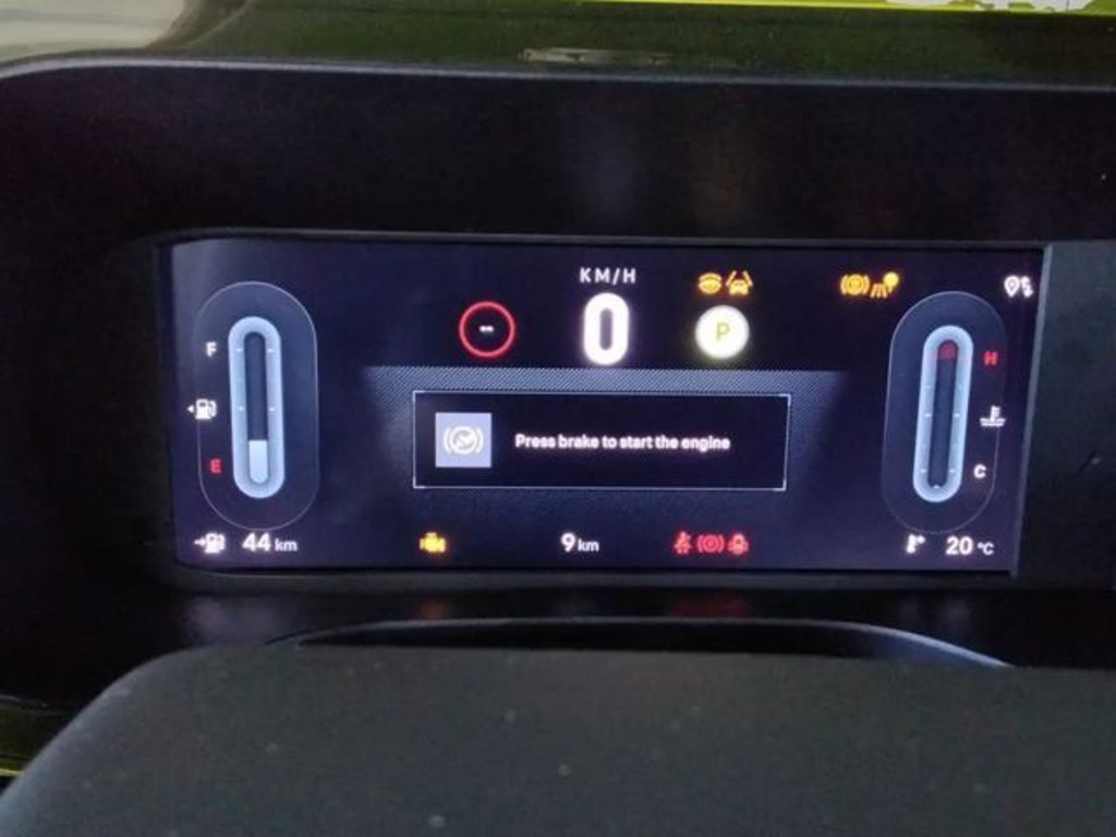 Fiat Grande Panda