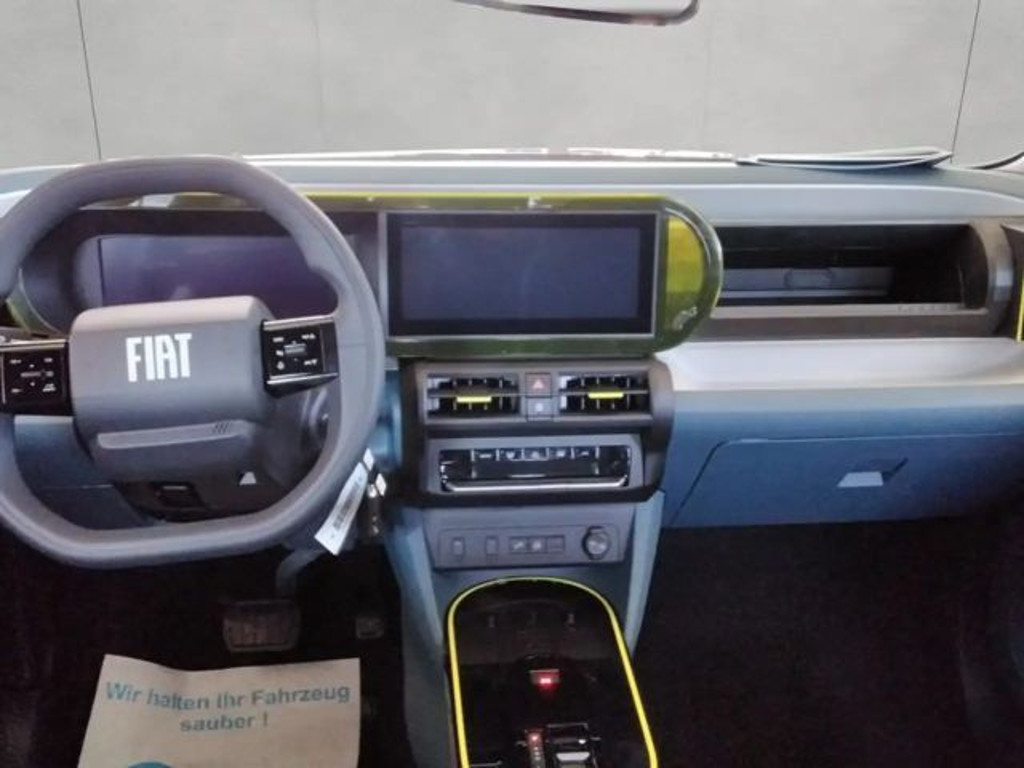 Fiat Grande Panda