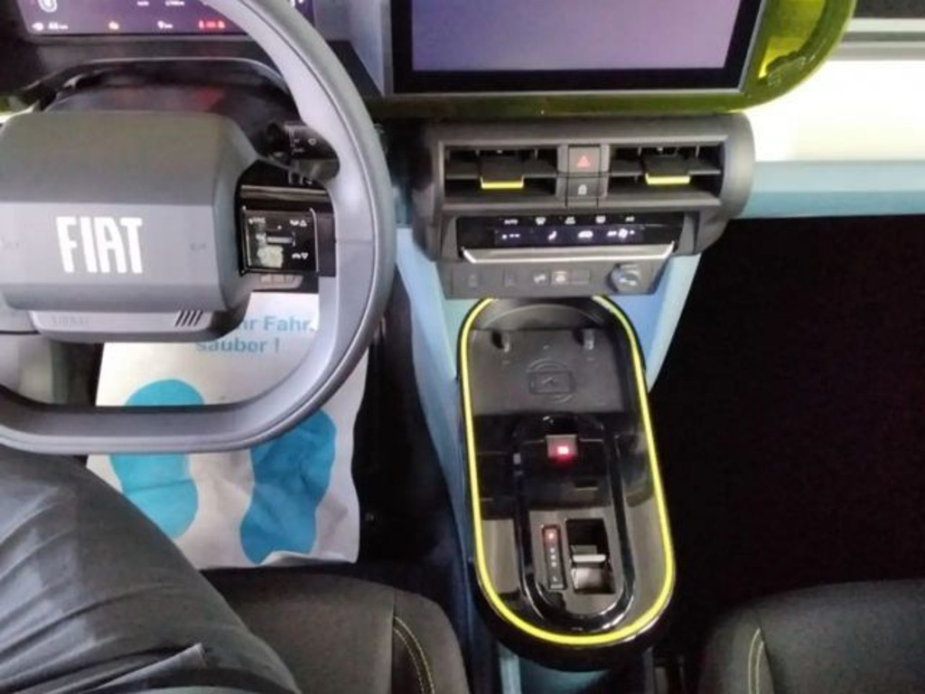 Fiat Grande Panda