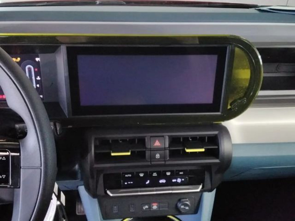 Fiat Grande Panda