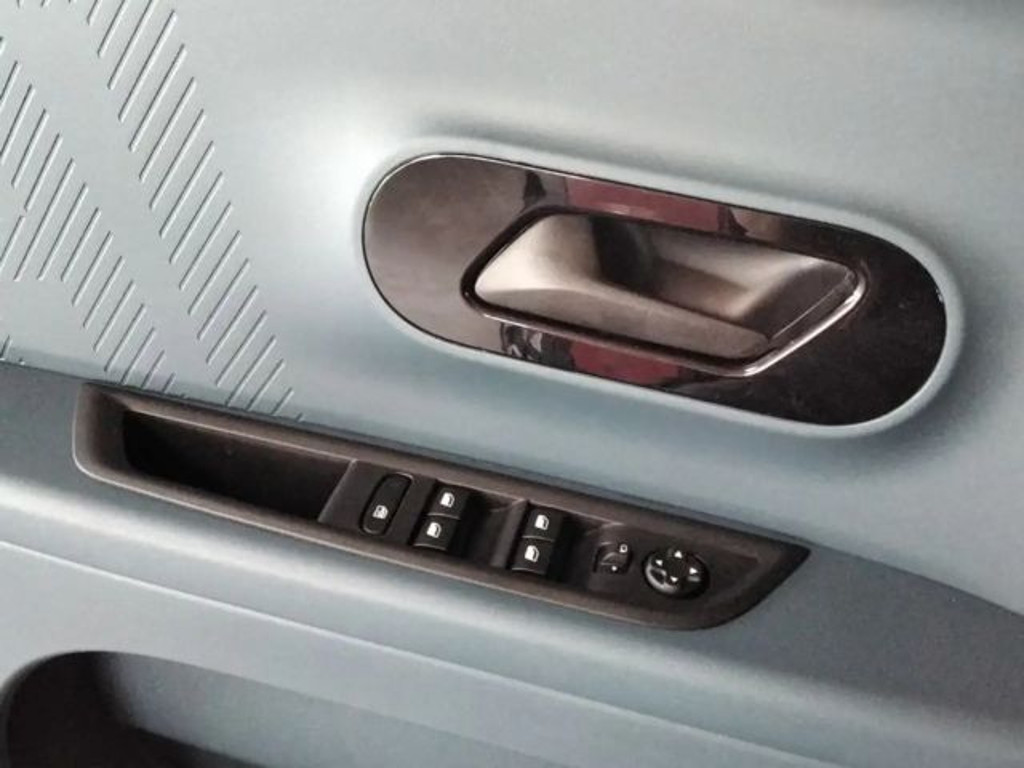 Fiat Grande Panda