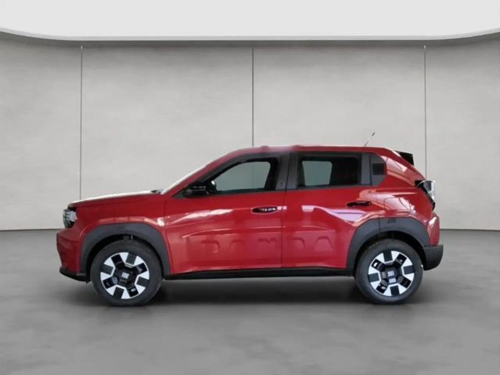 Fiat Grande Panda