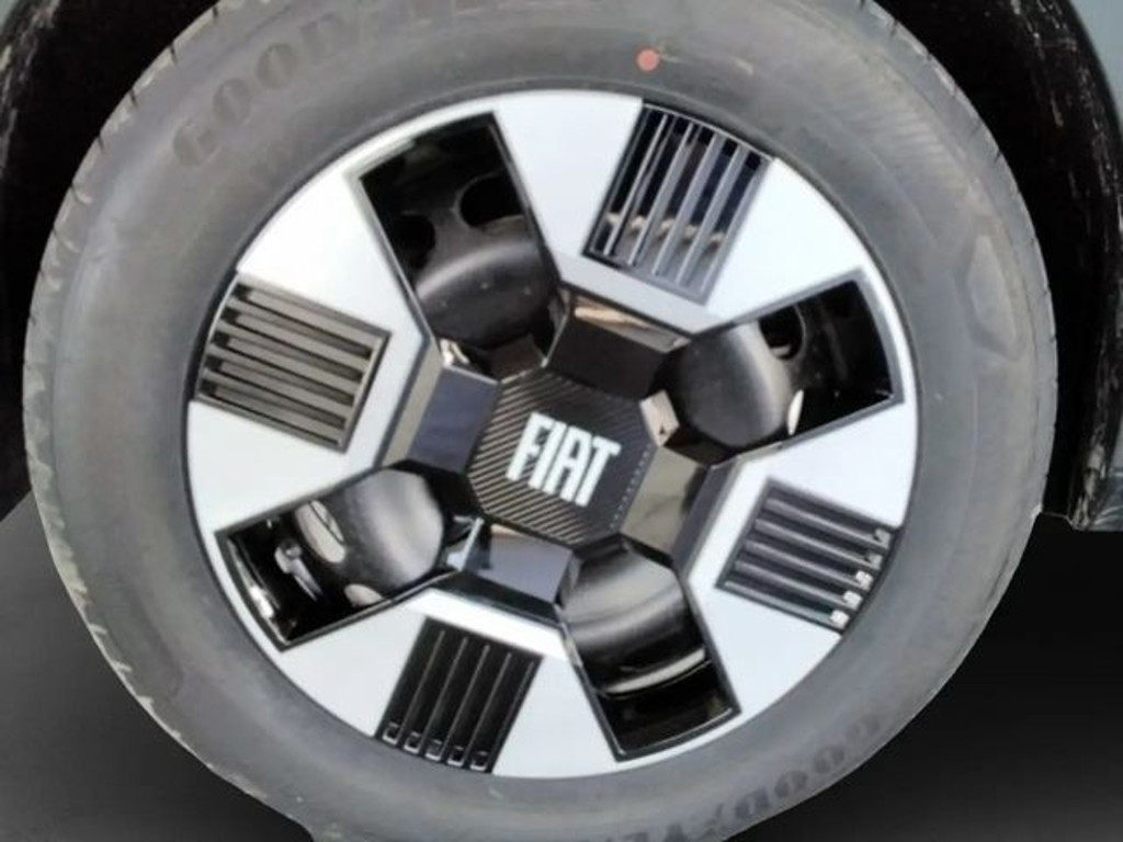 Fiat Grande Panda