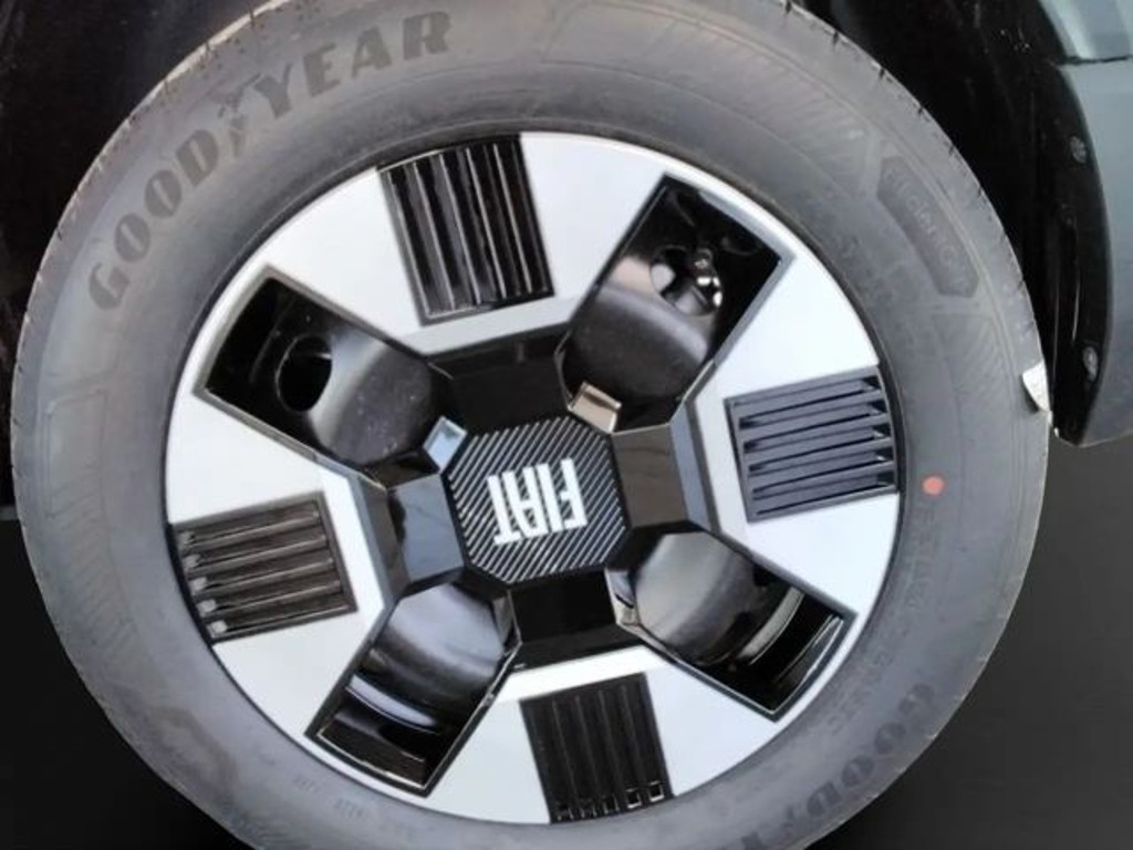 Fiat Grande Panda