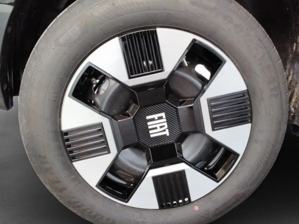 Fiat Grande Panda