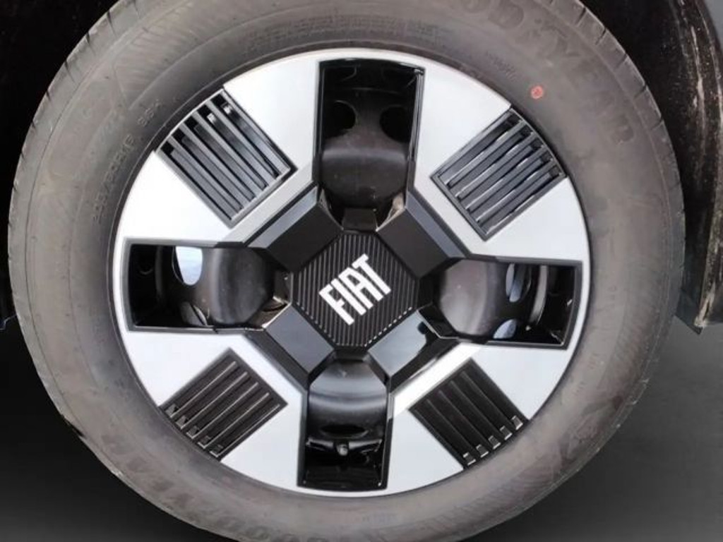 Fiat Grande Panda