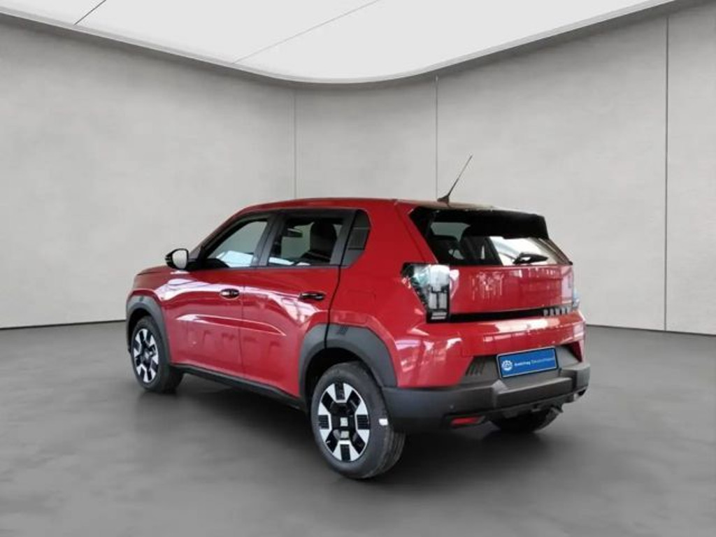 Fiat Grande Panda