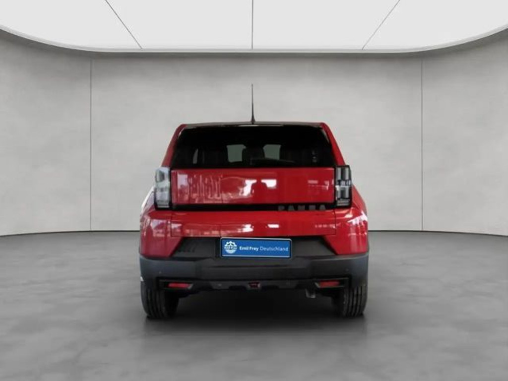 Fiat Grande Panda