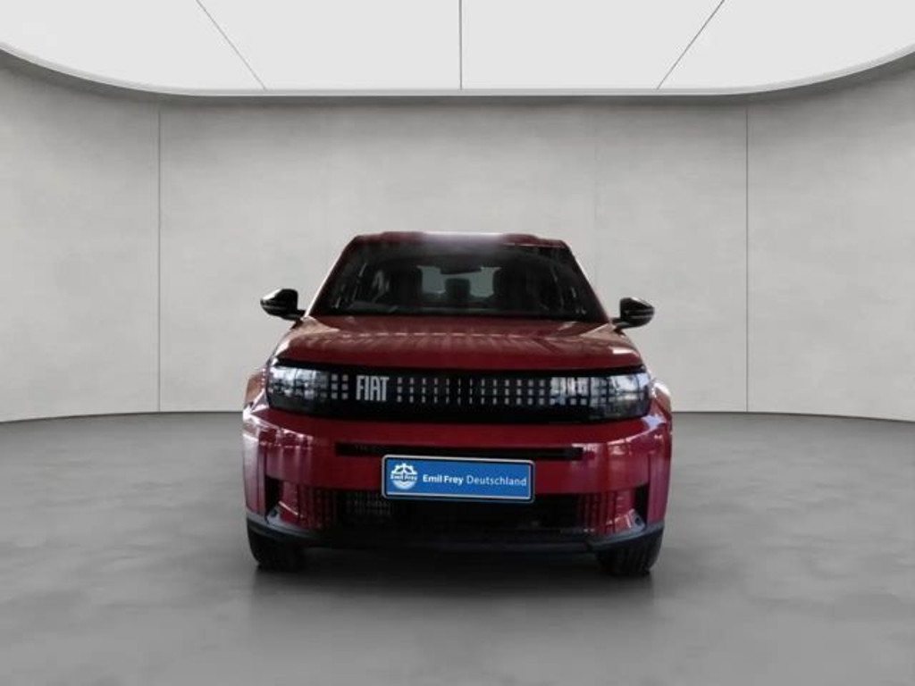 Fiat Grande Panda