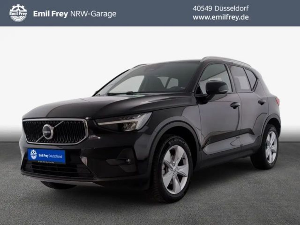 Volvo XC40 Core