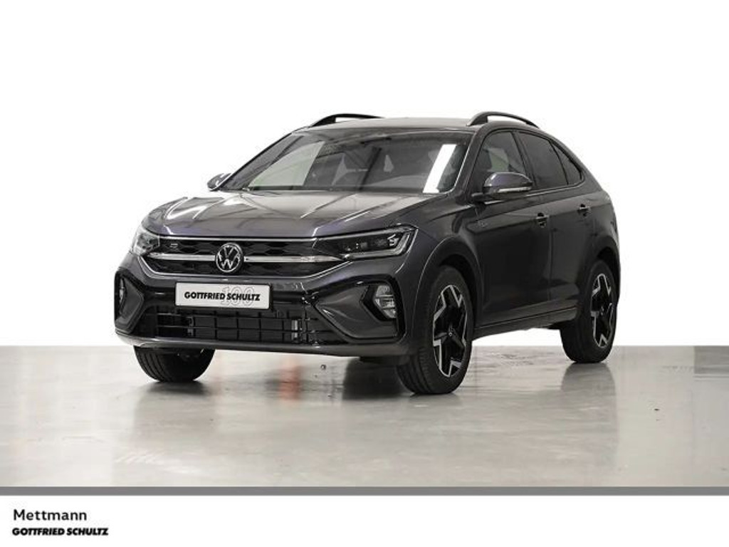 Volkswagen Taigo DSG R-Line 1.0 TSI IQ.Drive