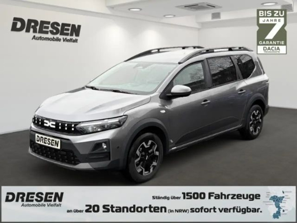 Dacia Jogger Journey hybrid 155 *Multiview-Kamera*Sitzheizung*C