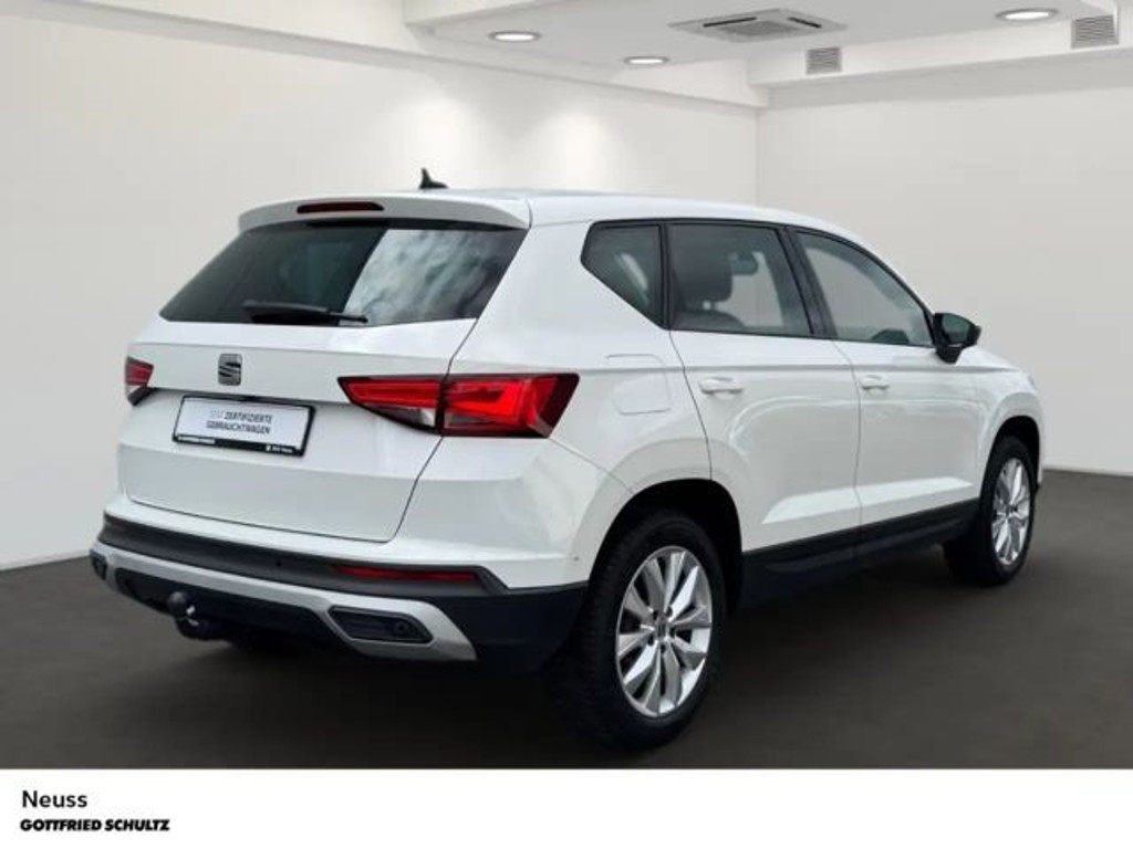 Seat Ateca Style DSG