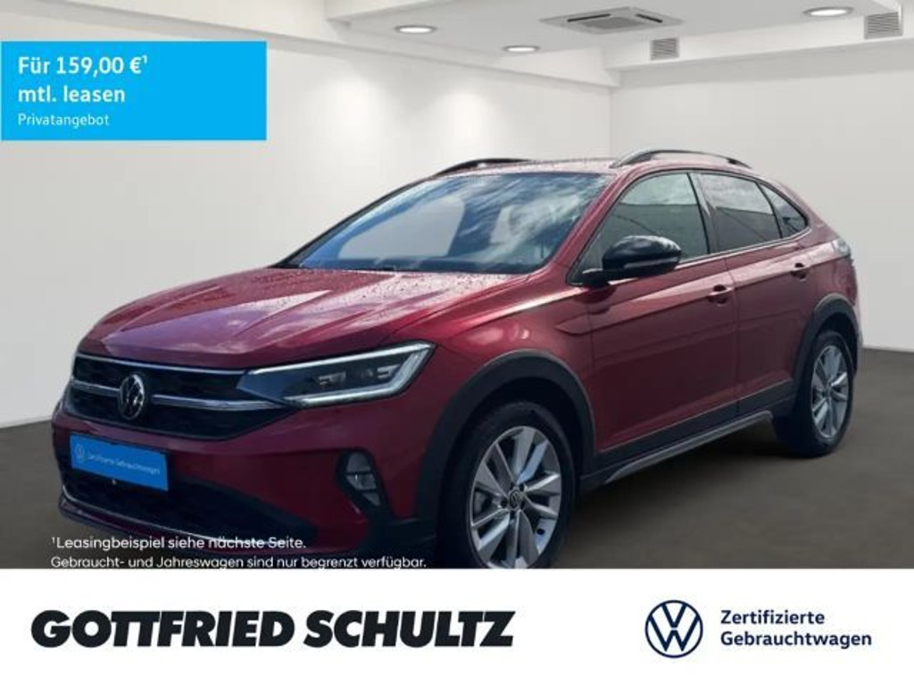 Volkswagen Taigo ENERGY TSI NAVI SITZHEIZUNG EINPARKHILFE LED
