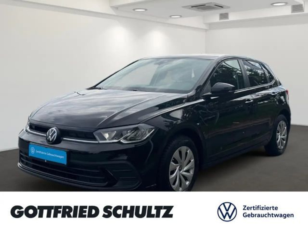 Volkswagen Polo Life