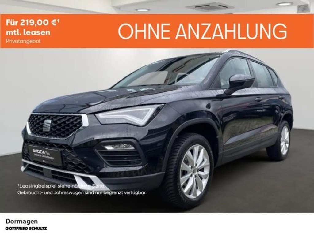 Seat Ateca Style