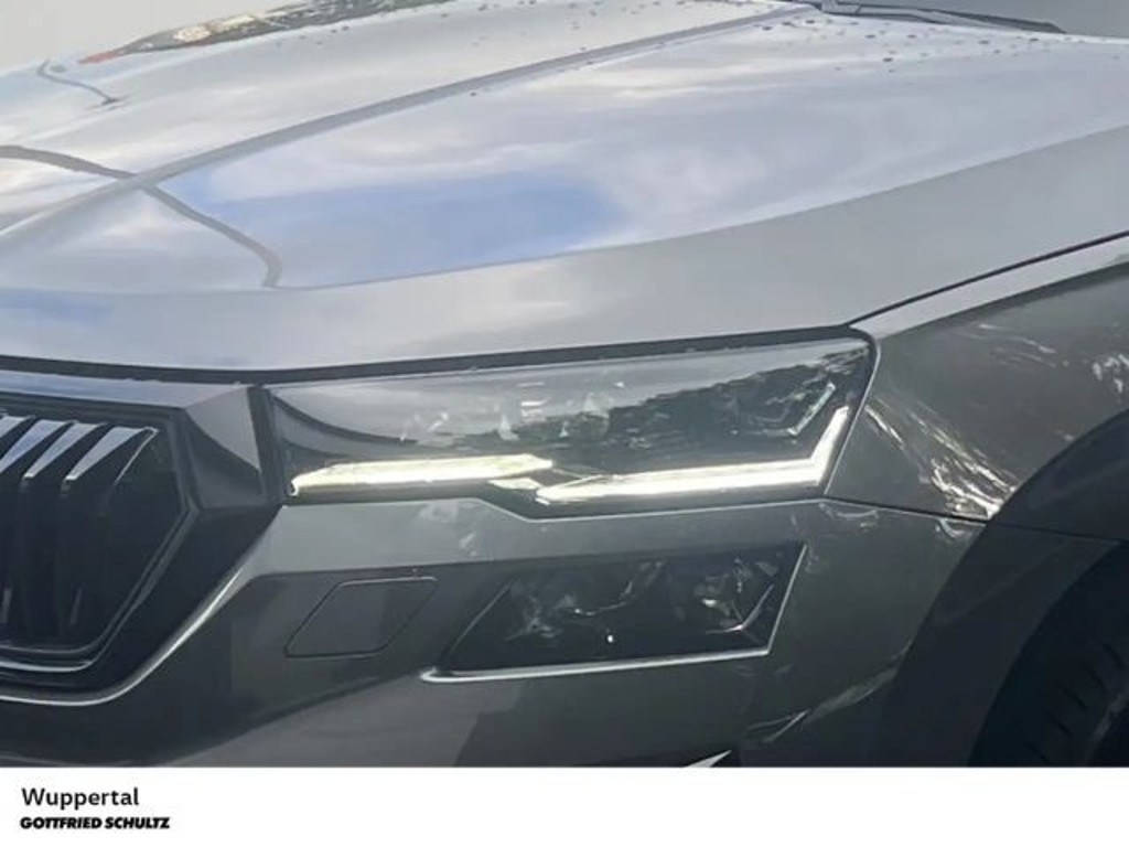 Skoda Karoq Sportline 2.0 TDI