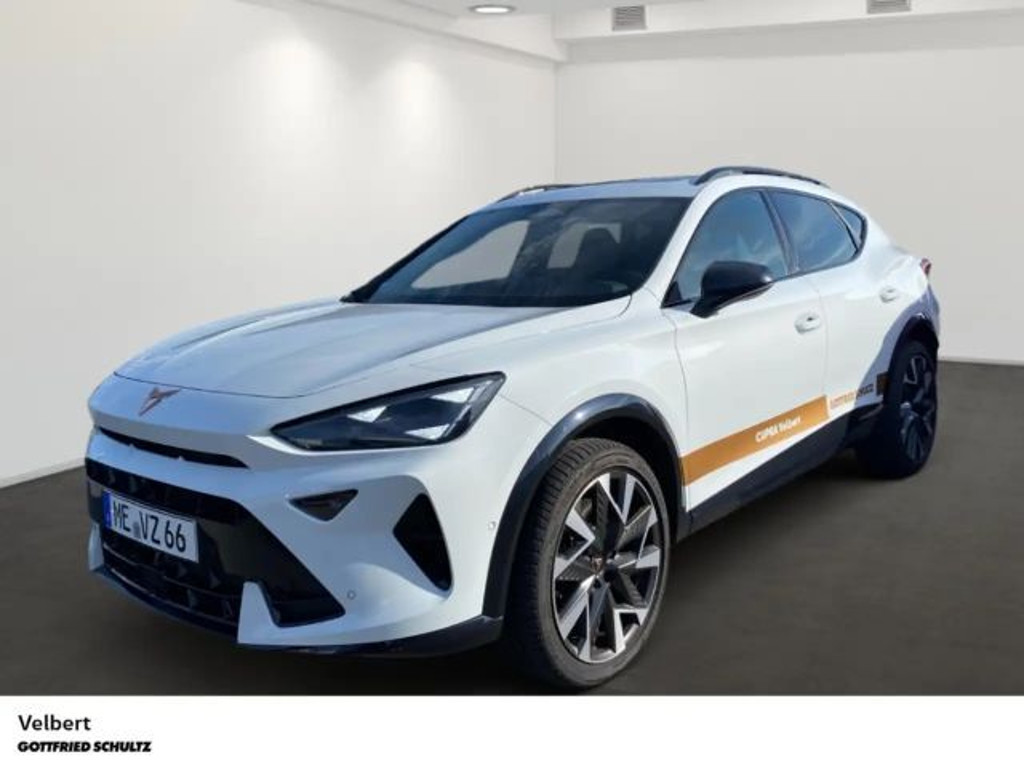 Cupra Formentor 2.0 TSI VZ