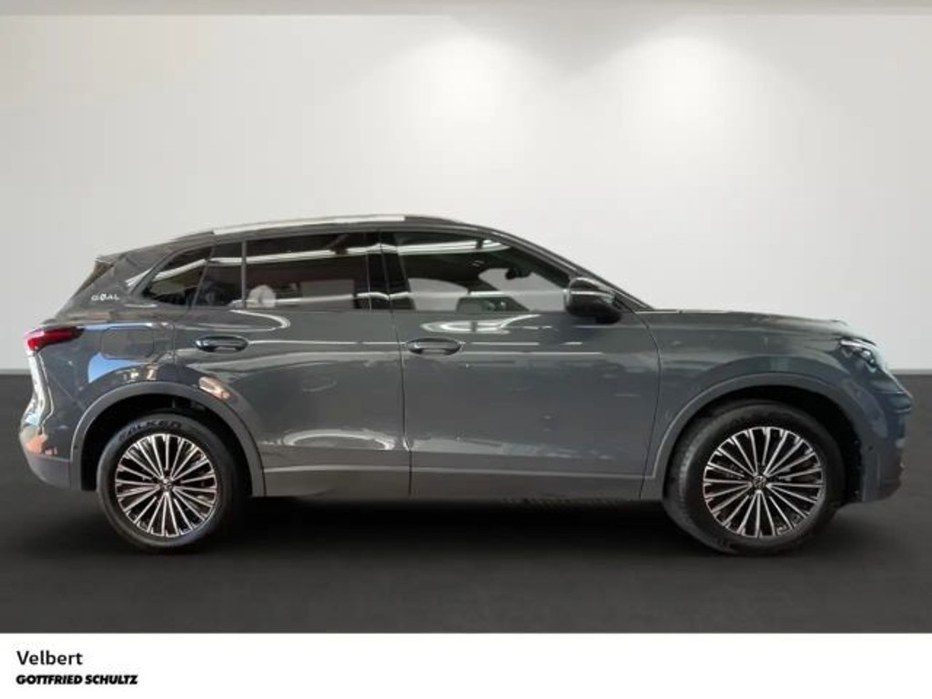 Volkswagen Tiguan DSG Life 1.5 eTSI