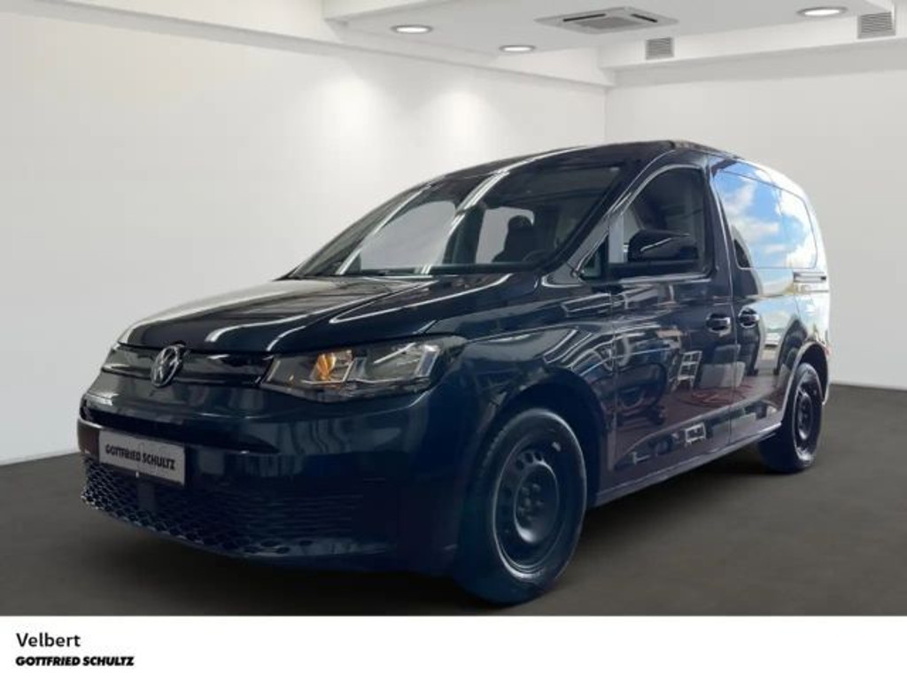 Volkswagen Caddy 1.5 TSI